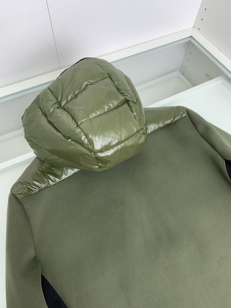 Moncler Down Coat